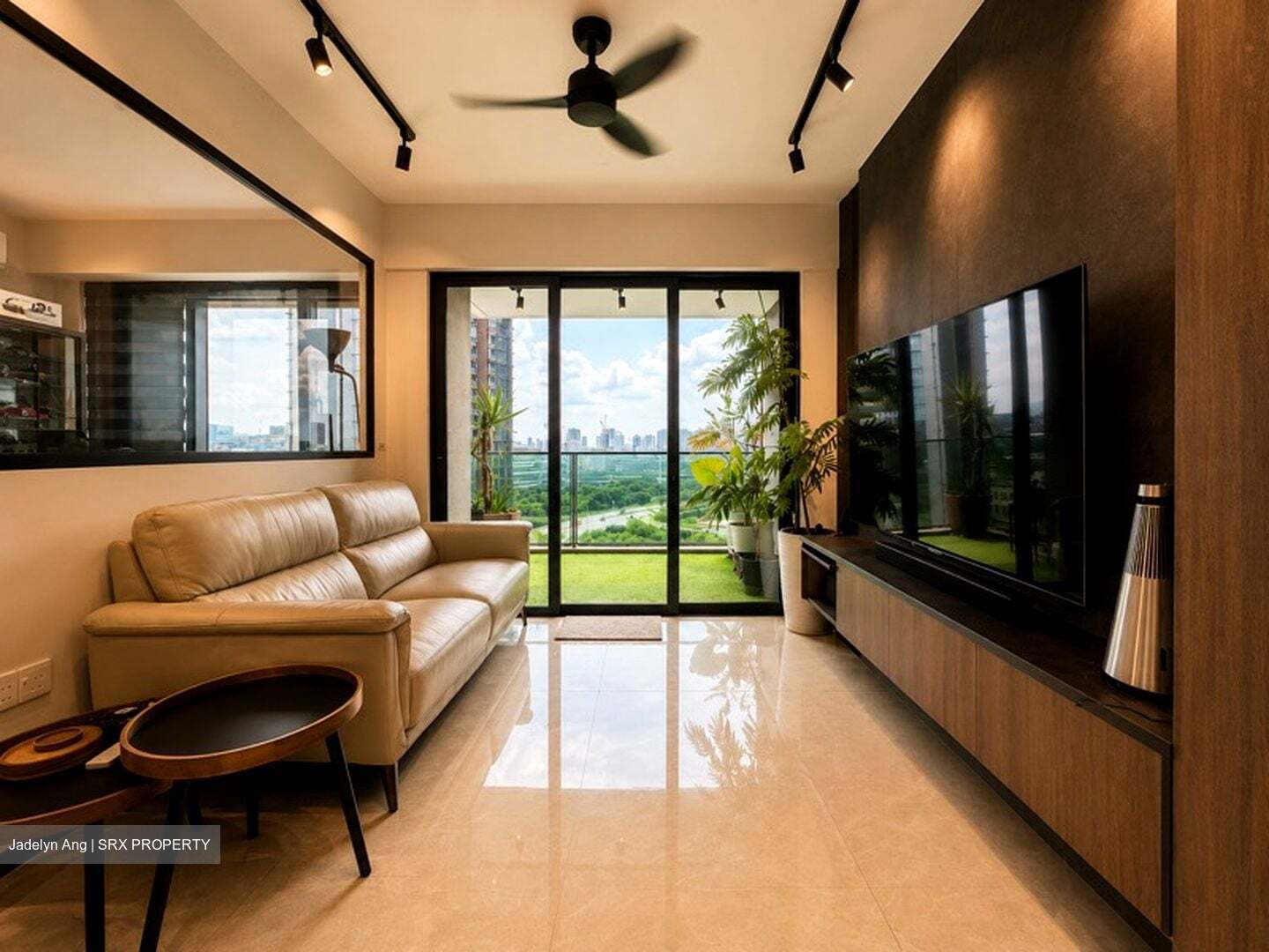 Normanton Park (D5), Apartment #591388451